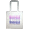 The Human League Generations Tour '24 [Tote Bag] by Rock Band Apparel