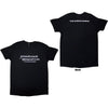The Human League Soundtrack To A Generation [T-Shirt] by Rock Band Apparel