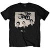 The Jam In The City [T-Shirt] by Rock Band Apparel