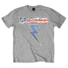 The Killers Bolt [T-Shirt] by Rock Band Apparel