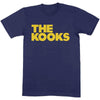 The Kooks Logo [T-Shirt] by Rock Band Apparel