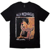 The Libertines Distant Culture [T-Shirt] by Rock Band Apparel