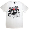 The Libertines RIP Flag Xerox [T-Shirt] by Rock Band Apparel