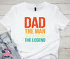 The Man – Multi by Carolina Country Bling