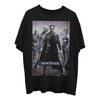 The Matrix Original Cover [T-Shirt] by Rock Band Apparel