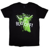 The Nightmare Before Christmas Bug Off! [T-Shirt] by Rock Band Apparel
