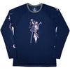 The Nightmare Before Christmas Celestial [T-Shirt] by Rock Band Apparel