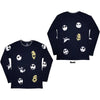 The Nightmare Before Christmas Character Heads [T-Shirt] by Rock Band Apparel