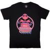 The Nightmare Before Christmas Ghostlike Charm [T-Shirt] by Rock Band Apparel