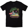 The Nightmare Before Christmas Hidden Scaradise [T-Shirt] by Rock Band Apparel