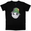 The Nightmare Before Christmas Jack Bucket Hat [T-Shirt] by Rock Band Apparel