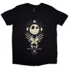 The Nightmare Before Christmas King Jack [T-Shirt] by Rock Band Apparel
