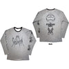 The Nightmare Before Christmas Pumpkin King [T-Shirt] by Rock Band Apparel