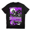 The Nightmare Before Christmas Welcome To Halloween Town [T-Shirt] by Rock Band Apparel
