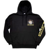 The Offspring Bad Times [Sweatshirt] by Rock Band Apparel
