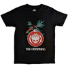 The Offspring Bauble [T-Shirt] by Rock Band Apparel