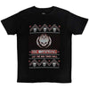 The Offspring Christmas Bad Times [T-Shirt] by Rock Band Apparel