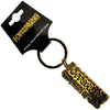 The Offspring Conspiracy Of One [Keychain] by Rock Band Apparel