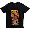 The Offspring Dance [T-Shirt] by Rock Band Apparel