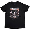 The Offspring Gun Girl [T-Shirt] by Rock Band Apparel