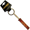 The Offspring Logo [Keychain] by Rock Band Apparel
