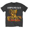 The Offspring Smash 20 [T-Shirt] by Rock Band Apparel