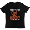 The Offspring Smash [T-Shirt] by Rock Band Apparel
