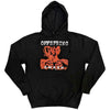 The Offspring Smash [Sweatshirt] by Rock Band Apparel