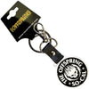 The Offspring So Cal [Keychain] by Rock Band Apparel