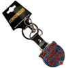 The Offspring The Kids Aren't Alright [Keychain] by Rock Band Apparel