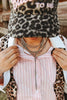 The Pink Horizon Chain Necklace by Wild Junkie
