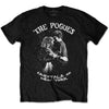 The Pogues Fairy-tale Of New York [T-Shirt] by Rock Band Apparel