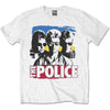 The Police Band Photo Sunglasses [T-Shirt] by Rock Band Apparel
