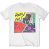 The Police Don't Stand [T-Shirt] by Rock Band Apparel