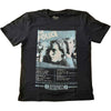 The Police Reggatta 8 Track [T-Shirt] by Rock Band Apparel