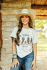 The Return: MAGA Edition Graphic Tee by Wild Junkie