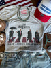 The Return: MAGA Edition Graphic Tee by Wild Junkie