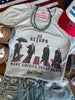The Return: MAGA Edition Graphic Tee by Wild Junkie