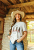 The Return: MAGA Edition Graphic Tee by Wild Junkie