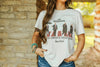 The Return: MAGA Edition Graphic Tee by Wild Junkie