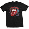 The Rolling Stones 1994 Tongue [T-Shirt] by Rock Band Apparel