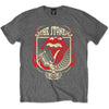 The Rolling Stones 40 Licks [T-Shirt] by Rock Band Apparel