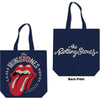The Rolling Stones 50th Anniversary [Bag] by Rock Band Apparel