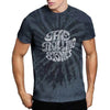 The Rolling Stones 70's Logo [T-Shirt] by Rock Band Apparel
