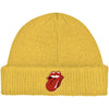 The Rolling Stones 72 Tongue [Hat] by Rock Band Apparel