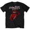 The Rolling Stones 73 Tour [T-Shirt] by Rock Band Apparel