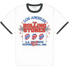 The Rolling Stones American LA Tour [T-Shirt] by Rock Band Apparel