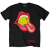 The Rolling Stones Angie - Goats Head Soup [T-Shirt] by Rock Band Apparel