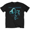 The Rolling Stones Band Glow [T-Shirt] by Rock Band Apparel