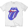 The Rolling Stones Blue & Lonesome Vintage [T-Shirt] by Rock Band Apparel